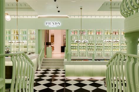 best place to buy prada in london|prada coffee shop.